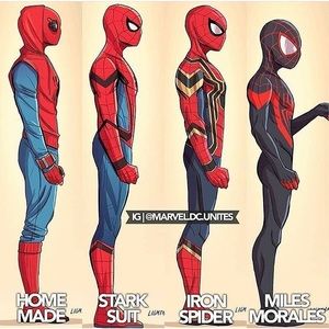 Meet your Posher, Joshua